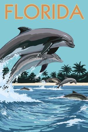 Porpoise & Dolphin Art: Prints and Paintings