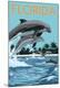 Premium Giclee Print