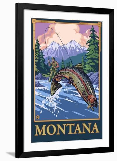 Art Print, , large