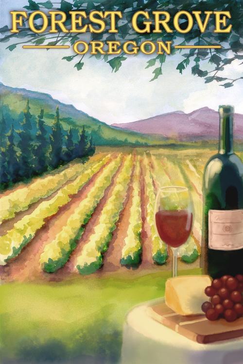 Premium Giclee Print, , large