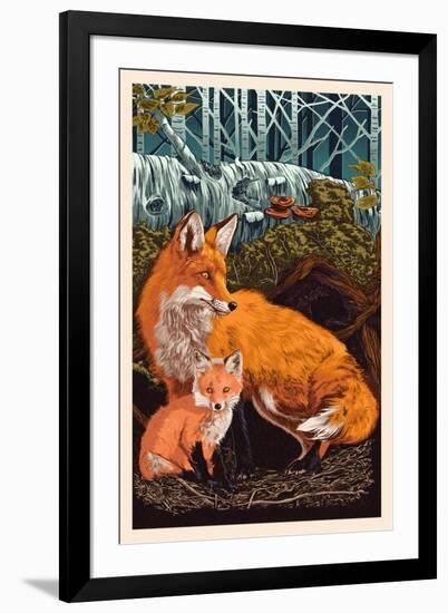 Art Print, , large