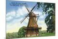 Premium Giclee Print