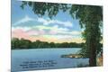 Premium Giclee Print