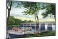 Premium Giclee Print