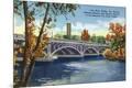 Premium Giclee Print