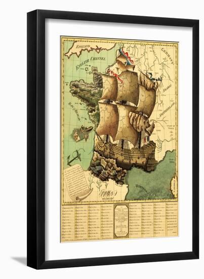 Art Print, , large