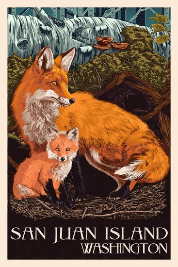 Art Print, , large