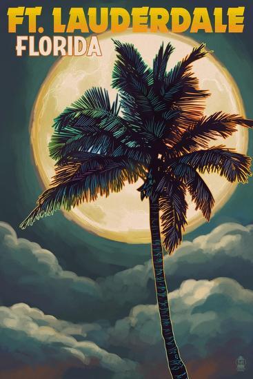 Art Print, , large