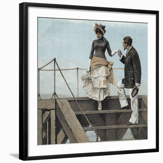 Art Print, , large