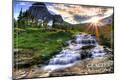 Premium Giclee Print