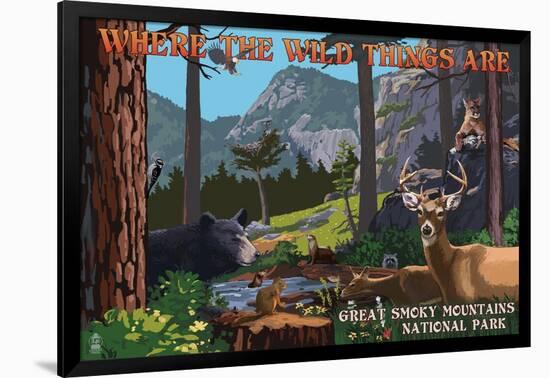 Art Print, , large