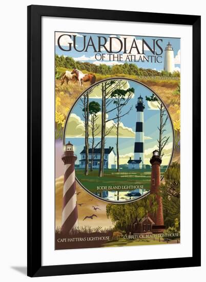 Art Print, , large