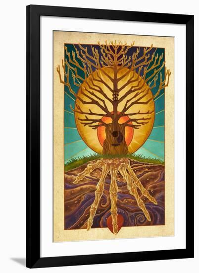Art Print, , large