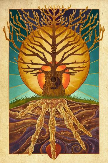 Premium Giclee Print, , large