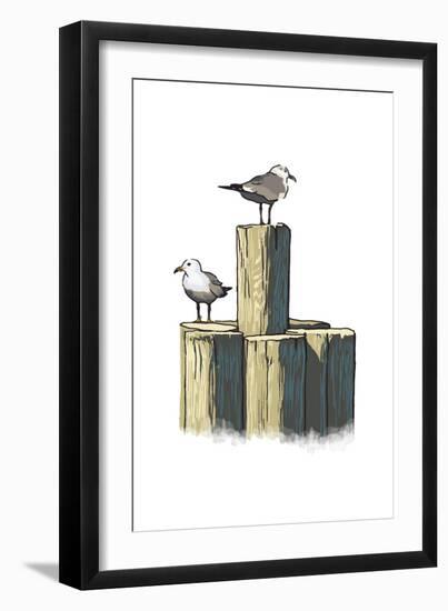 Art Print, , large