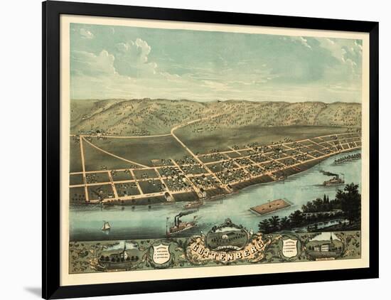 Art Print, , large