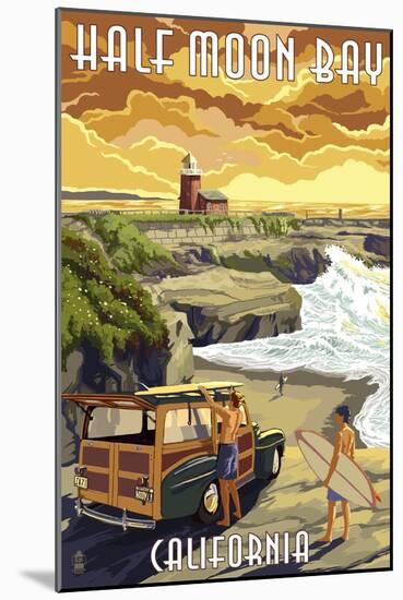 Art Print, , large