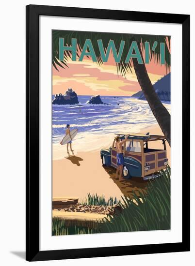 Art Print, , large