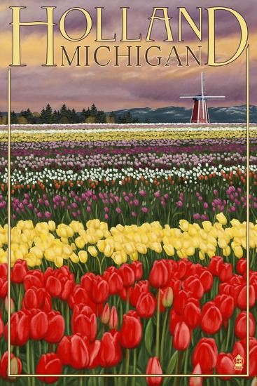 Premium Giclee Print, , large