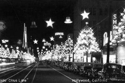 Christmas black sale and white