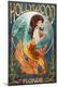 Premium Giclee Print