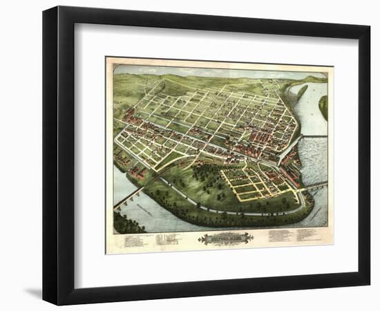 Art Print, , large