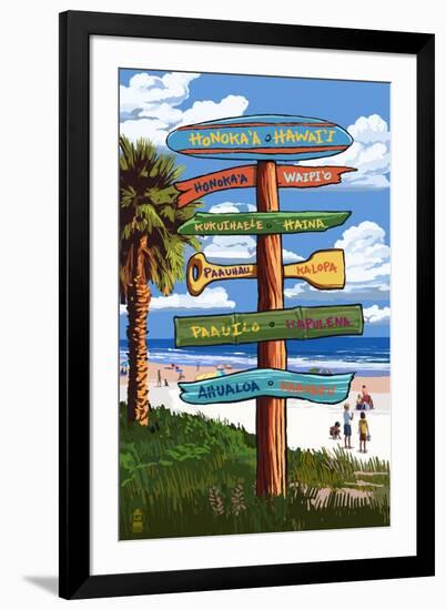 Art Print, , large
