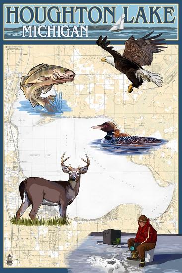 Art Print, , large