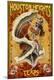 Premium Giclee Print