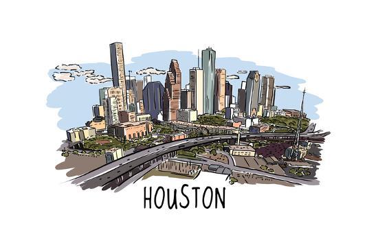 Art Print, , large