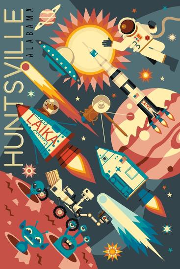 Art Print, , large