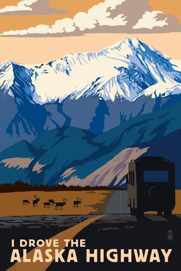 Art Print, , large