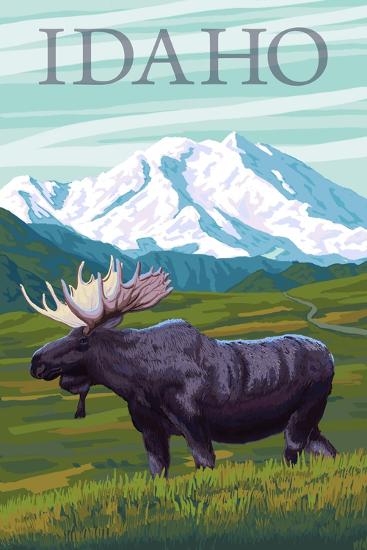 Premium Giclee Print, , large
