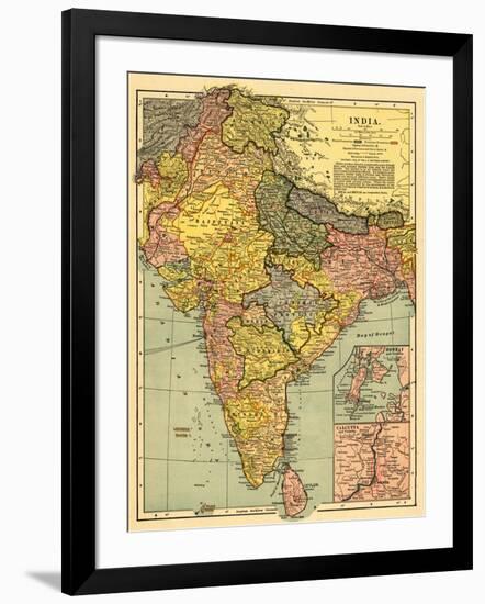 Art Print, , large