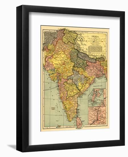 Art Print, , large