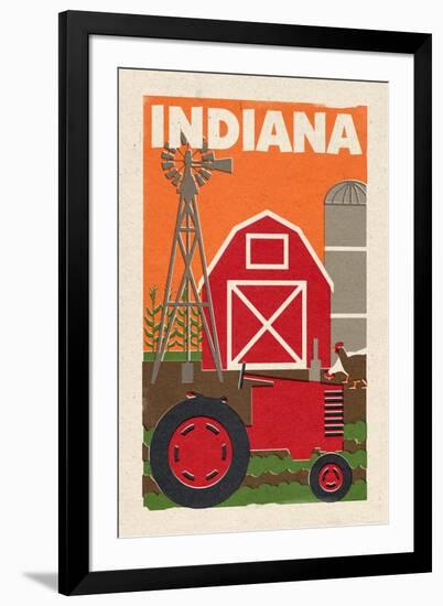 Art Print, , large