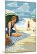 Premium Giclee Print