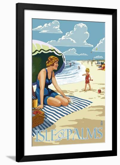 Art Print, , large