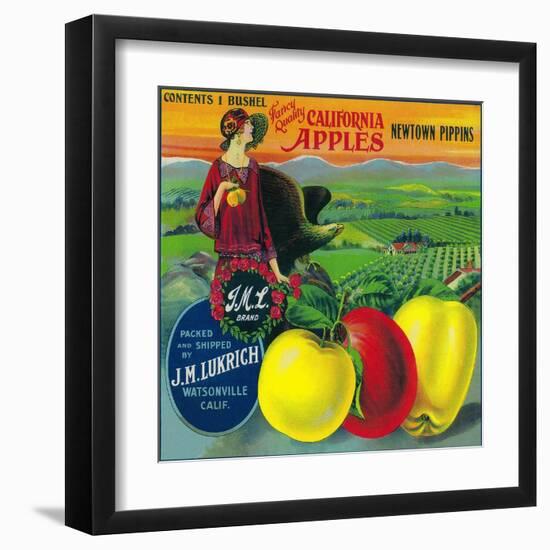 Art Print, , large