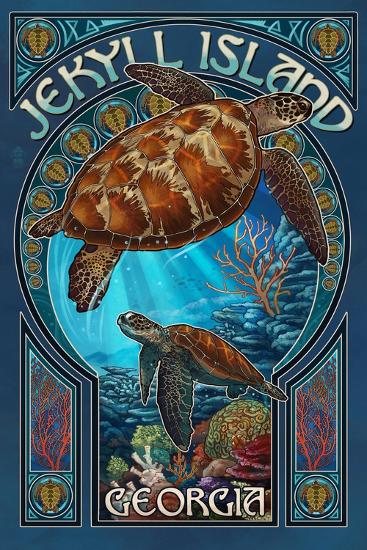 Premium Giclee Print, , large