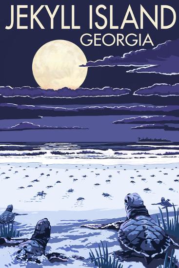 Premium Giclee Print, , large