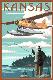 Premium Giclee Print