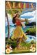 Premium Giclee Print