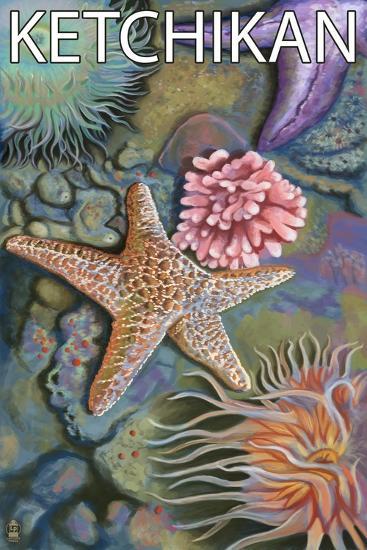 Art Print, , large