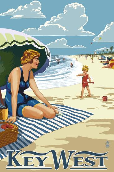 Premium Giclee Print, , large
