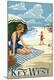 Premium Giclee Print