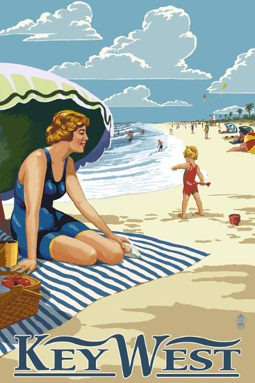 Premium Giclee Print, , large