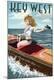 Premium Giclee Print