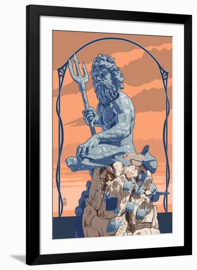 Art Print, , large