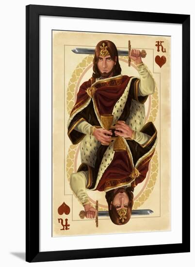 Art Print, , large